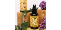 Mustard Bath - Argan Body Oil - Barefoot Venus